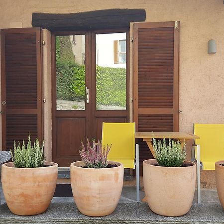 Rustico Villa Miglieglia Szoba fotó