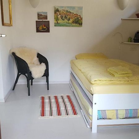 Rustico Villa Miglieglia Kültér fotó