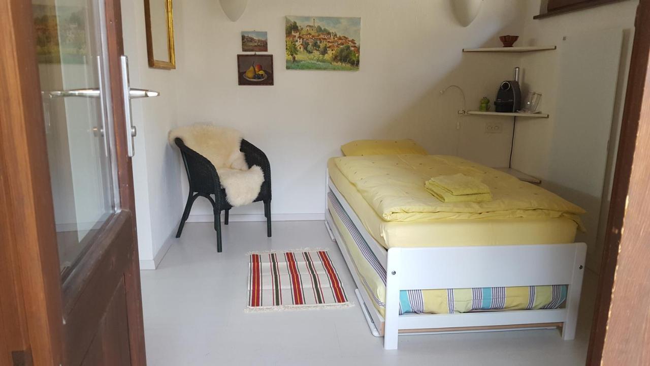 Rustico Villa Miglieglia Kültér fotó